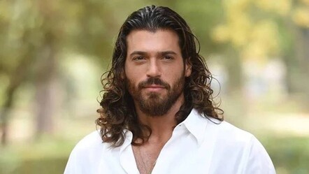 Can Yaman'la fotoğraf çektirmek pahalıya patlıyor! Rakam dudak uçuklattı - haberler