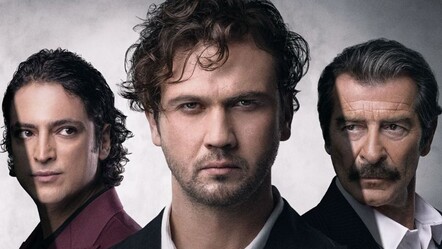 Deha 2. bölümü 29 Eylül'de yayınlanacak - haberler