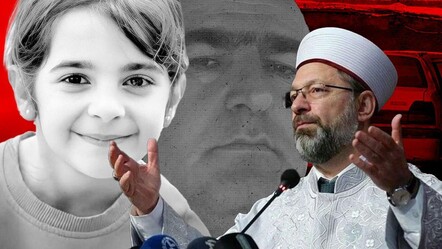 Diyanet İşleri Başkanı Erbaş'tan Narin Güran çağrısı: 