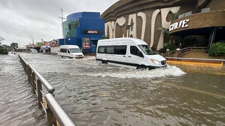Evleri ve işyerlerini su bastı! 3 kişi hayatını kaybetti - gundem