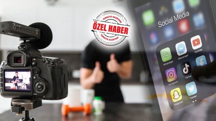 Gelir vergisinde hayaller suya düştü! Fenomenlere kolaylık sağlanıyor - haberler