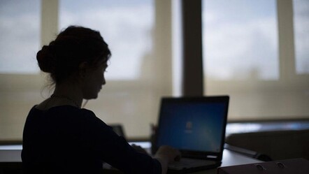 İş ilanlarına başvururken bir kez daha düşünün! Dolandırıcıların yeni yöntemi... - ekonomi