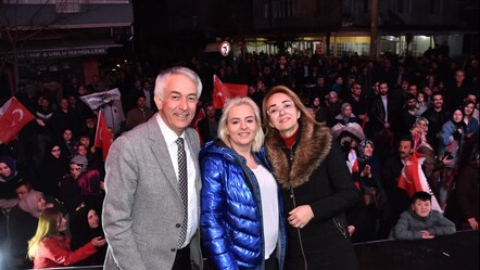 Isparta Belediye Başkanı Şükrü Başdeğirmen'in kızı hayatını kaybetti - haberler