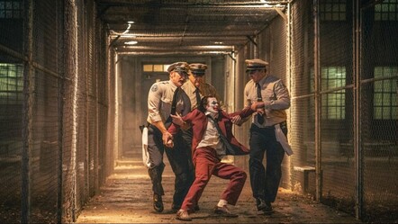 'Joker: İki Delilik' gün sayıyor! Haftaya vizyonda - kultur-sanat