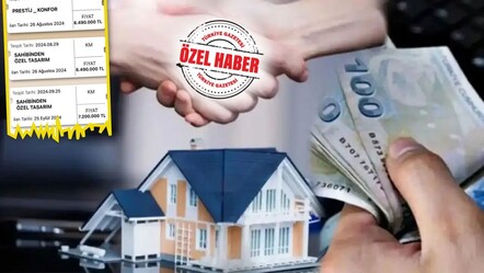 Konut piyasası hareketlendi! Fırsatçılar iş başında, ceza yağıyor - ekonomi