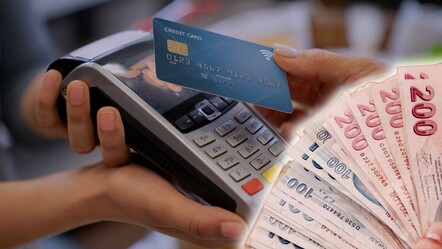 Kredi kartı borçlarına yapılandırma imkanı! Faiz ne kadar olacak, geri ödeme kaç liraya çıkacak? - ekonomi