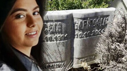 Münevver'in teyzesinden akıllarda soru işareti bırakan açıklama: Minareyi çalan kılıfını hazırlamıştır - gundem