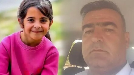 Narin'in amcası Salim Güran hakkında yeni karar - gundem