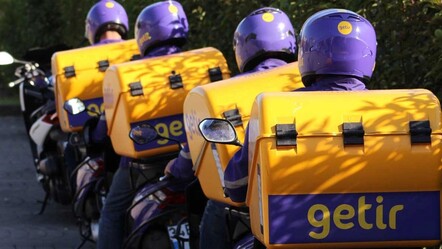 Rekabet Kurumu onay verdi! Getir'in kontrolü artık Abu Dabili Mubadala'da - gundem