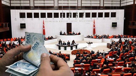 Sicil affı en son 2022 yılında torba yasasıyla yürürlüğe girdi  - haberler