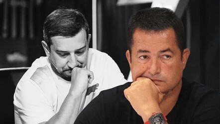 Silahlı saldırıya uğramıştı! Acun Ilıcalı'dan dikkat çeken Serhat Akın mesajı - gundem