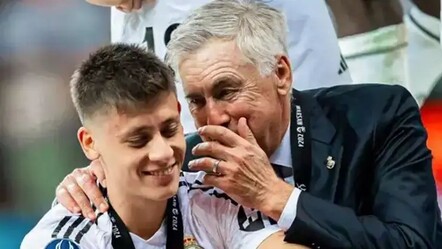 Ancelotti yeni hücum planını belirledi! Arda Güler sahada olacak mı? - spor