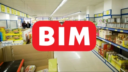 Bim Birleşik Mağazalar A.Ş. 2 Ekim 2024'te net 3,60 TL nakit temettü dağıtacak - Haberler