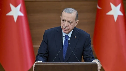 Cumhurbaşkanı Erdoğan'dan Lübnan mesajı: Dünya süratle harekete geçmeli - Gündem