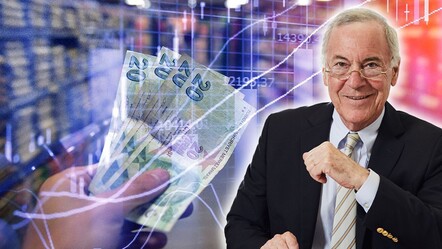 Dünyaca ünlü ekonomistten çarpıcı Türkiye yorumu: Enflasyon... - ekonomi