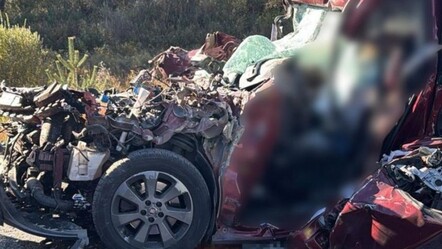 Erzincan'da feci kaza! Can kaybı yükseldi - gundem