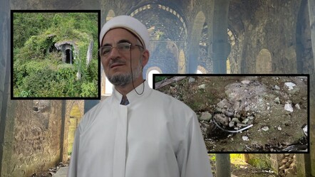 “Evimin altını bile kazımışlar” Defineciler bir köyü oydu! - gundem