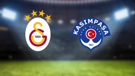 Galatasaray - Kasımpaşa | Okan Buruk'tan sürpriz kadro - Spor