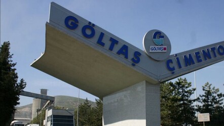 Göltaş Çimento 3 Ekim 2024 tarihinde hisse başı 11,12 TL temettü verecek - haberler