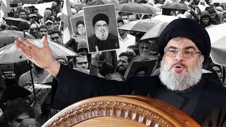 İsrail Nasrallah'ı öldürdü! Hizbullah'tan
