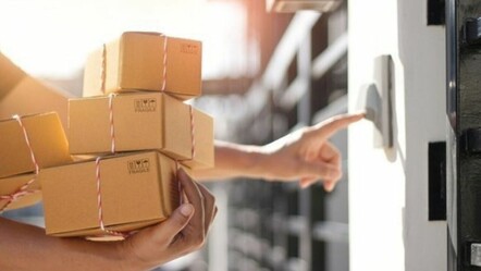 Kargolar Cumartesi günü 14.00’a kadar çalışıyor  - haberler