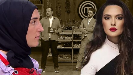 MasterChef Ayşe Demet Akalın’ı fena kızdırdı: Sen beceremedin! - haberler