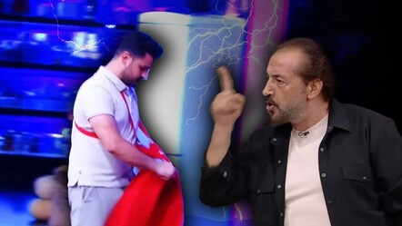 Masterchef’te stüdyoyu terk eden Semihcan Temiz 26 yaşındadır  - haberler