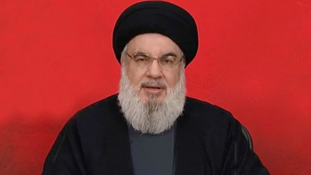 Nasrallah öldürüldü mü? İsrail vurdu, Hizbullah'tan beklenen açıklama geldi - Dünya