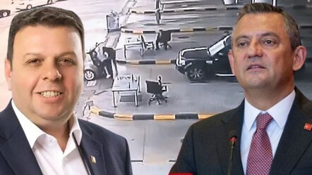 Özgür Özel-Ediz Ün görüşmesinden istifa kararı çıktı - spor