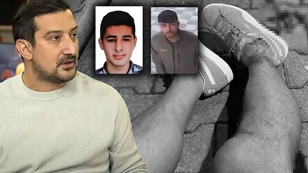 Serhat Akın'ı vuranların kimlikleri belirlendi! 4 şüpheliden 2'si yakalandı - ekonomi