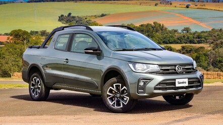 Volkswagen'den yeni SUV! Aracın Sedan birleşimi kullanıcıların dikkatini çekiyor - t-otomobil