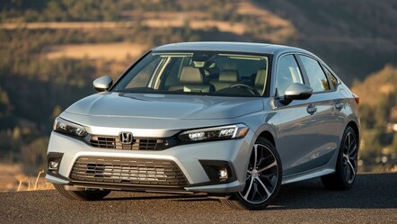 2024 model Honda Civic Executive+ modeline kaçırılmayacak Eylül fırsatı! - t-otomobil