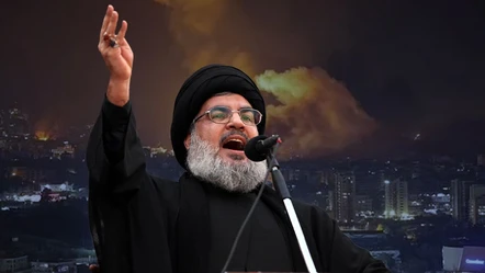 80 ton ağırlığında bomba ile suikast! Nasrallah nasıl öldürüldü? - Dünya