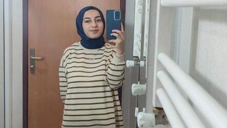 Gören duyan haber versin! Rojin Kabaiş'ten iki gündür haber yok - gundem