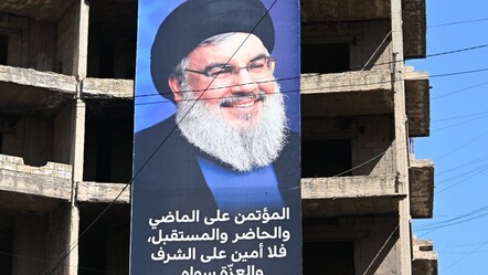 İran'dan İsrail'e misilleme: Tepkimiz uygun zamanda olacak - dunya