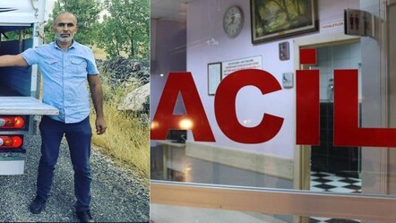 Mardin'de bir süredir aranıyordu! Sabri Kıran ölü olarak bulundu - gundem