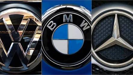 Mercedes, BMW ve Volkswagen Çin’e yatırım yarışında! - T-Otomobil