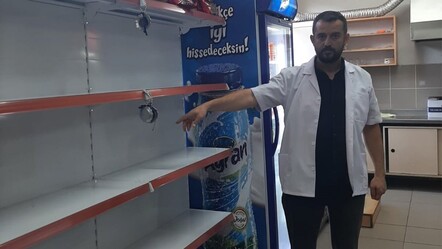 Sakarya'da mobbing yapıldığını söyleyen kantinci isyan etti! 'İşte istedikleri bu' diyerek okulda yaşananları anlattı - haberler