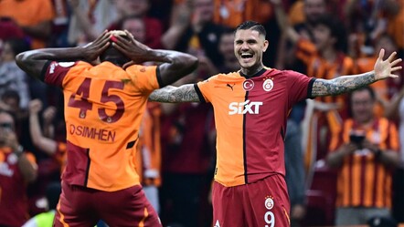 Osimhen'e kancayı taktılar! Galatasaray kârlı çıkacak, 120 milyon Euro ödemeye hazırlar - spor