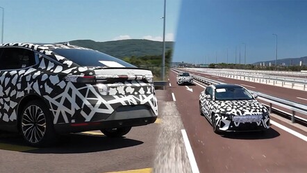 Togg, GSR 2 düzenlemelerine uyum sağlayan ilk firmalar arasında! - t-otomobil