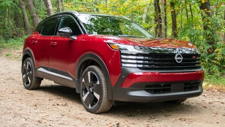 2025 Nissan Kicks: Büyüdü ve yenilendi - t-otomobil