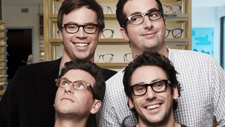 4 üniversite öğrencisi, 150 milyar dolarlık sektörü alt üst etti! - egitim