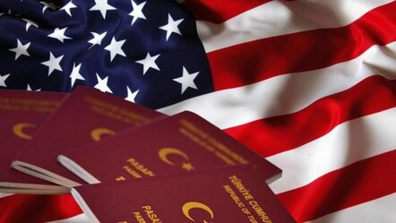 ABD adımı attı! İş insanları artık daha hızlı vize alacak - dunya