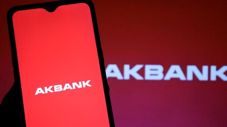 Akbank dolandırıcılık iddialarına karşın resmi hesabından açıklama yaptı - haberler
