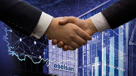 ASELSAN 27 Kasım 2024’te 0,10 TL nakit temettü dağıtacak  - haberler