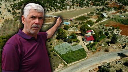 Bahçesine kurduğu sistemle elektrik ve su faturasını sıfırladı! Yılda 70 bin TL cebinde kalıyor - ekonomi