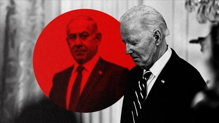 Biden, Lübnan'a yönelik olası bir kara saldırısına karşı çıktı - Dünya