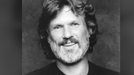 Country müzik efsanesi ve oyuncu Kris Kristofferson  hayatını kaybetti - kultur-sanat