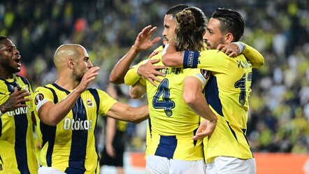 Fenerbahçe'de kötü haber! Çağlar Söyüncü sakatlandı - spor