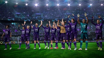 Football Manager 25 Epic Games'te 1.259 TL'den 26 Kasım 2024 tarihinde satışa çıkacak - haberler